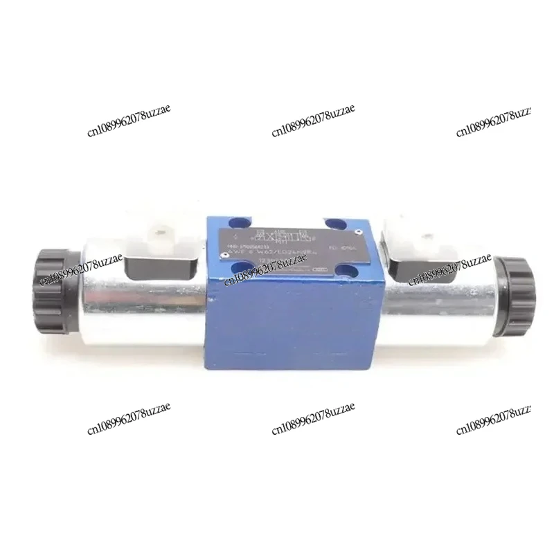 R900568233 4WE 6 W6X/EG24N9K4 وظيفة الصمام موافق