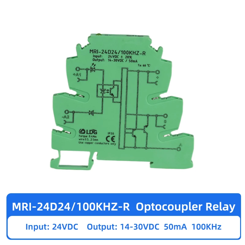 MRI-24D24 100KHZ-R … - image