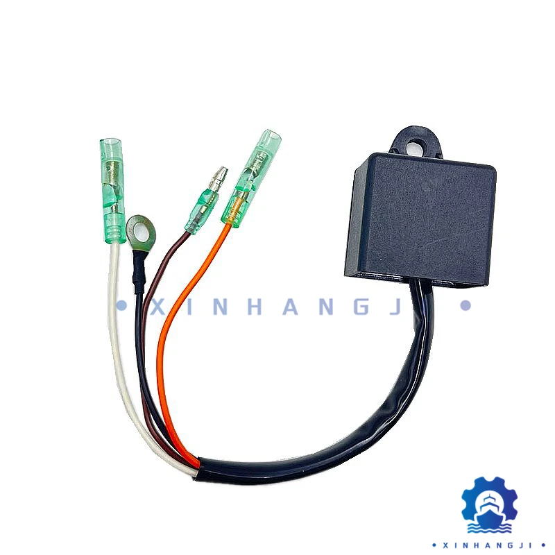 جودة عالية وحدة Assy 6A1-85540-01 لملحقات الدراجات النارية Yamaha Parsun الخارجية 2HP 6A1-85540