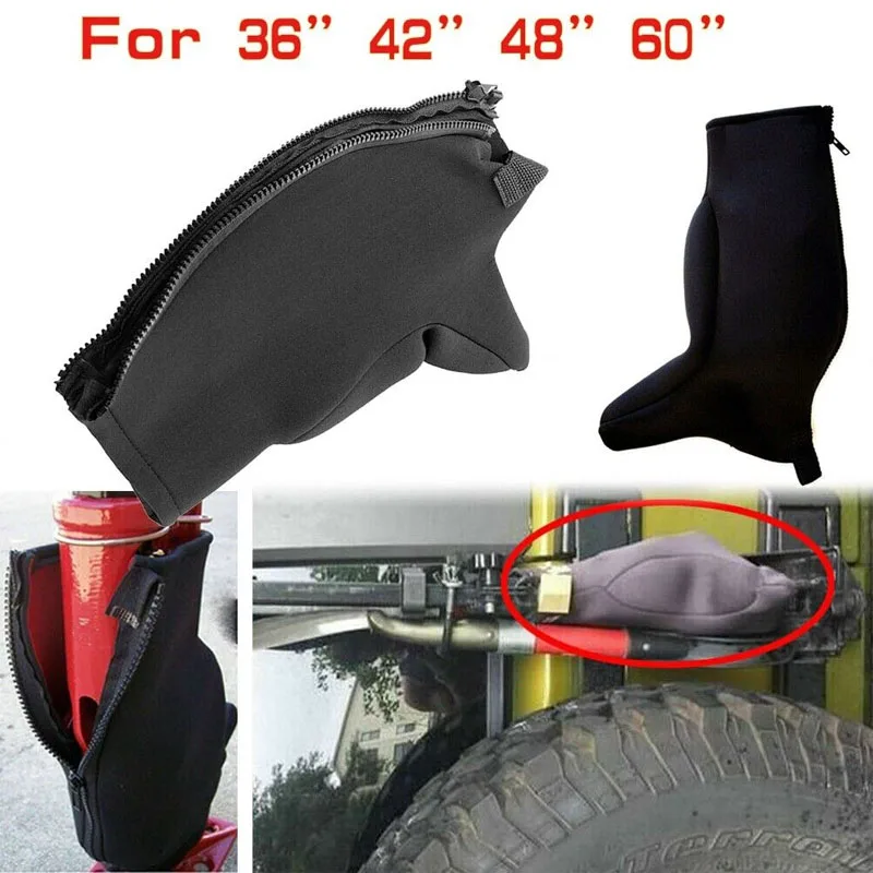 Neoprene Jack Cover…