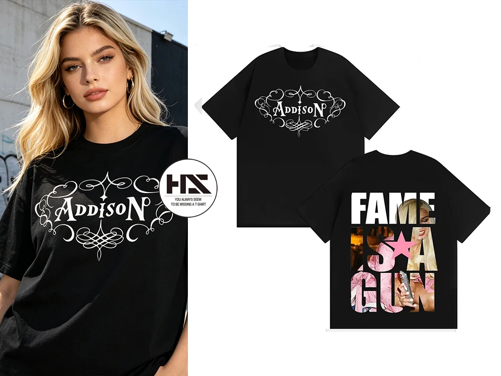 Cropped T Shirt Men Cool Tee Personalized T-shirt Man Women's T-shirts Tops and Tees Clothes Sports Jerseys Essentials Mens New