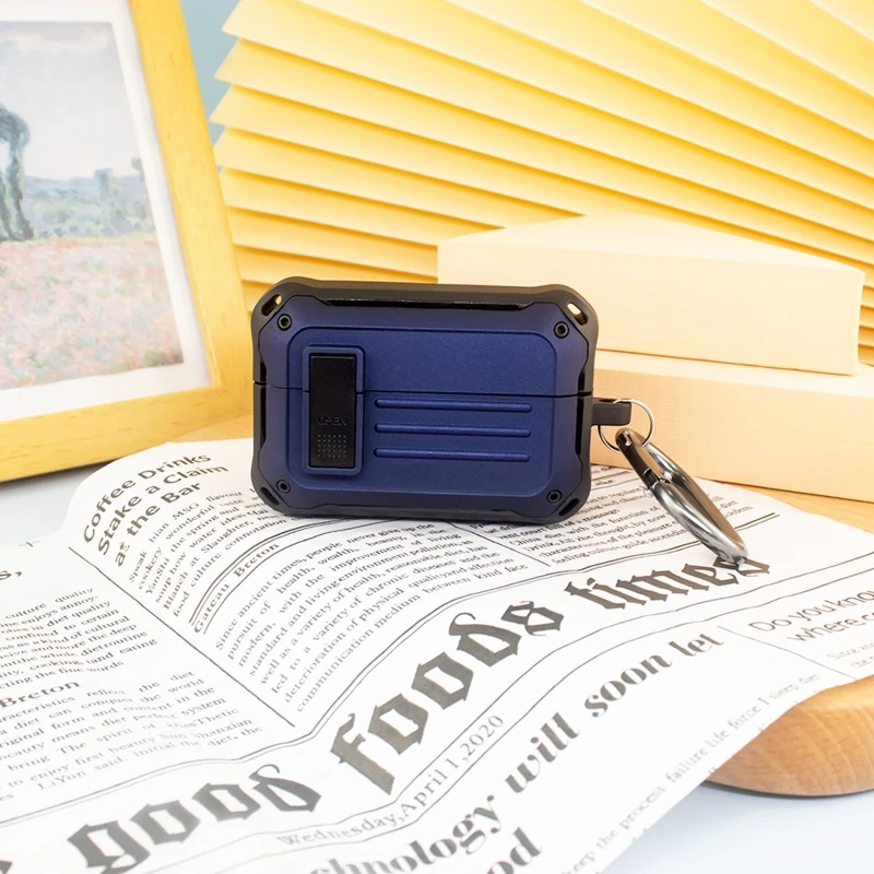 Compatible for Sony WF 1000XM4 Earphone Washable Soft Cover Lightweight Case Impact-resistant Waterproof Silicone Sleeve