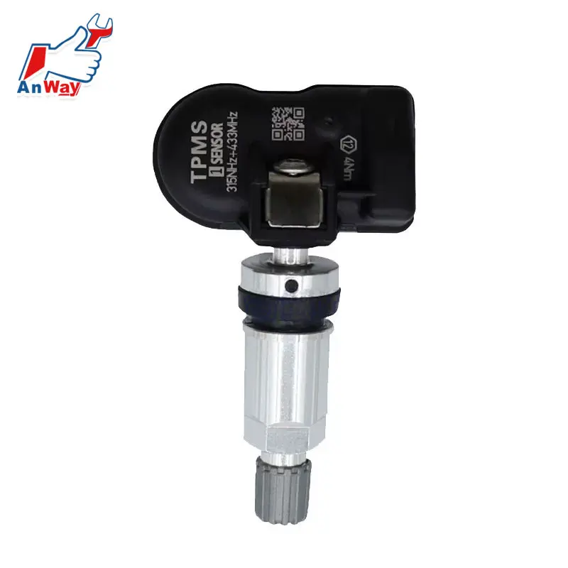 Custom Fit Car Tire Pressure Sensor For MAXUS T70 Tornado 70 2019-2024 Replacement Tire Pressure Monitor System TPMS Sensor