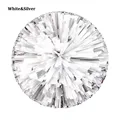 White-Silver