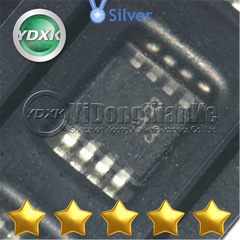 Adr431Brmz Msop8 El…