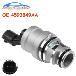 Car 4593849AA Fit for Dodge Caravan/Intrepid/Intrepid for Chrysler Idle Air Control Valve 4627602AA 4861325AB AC417