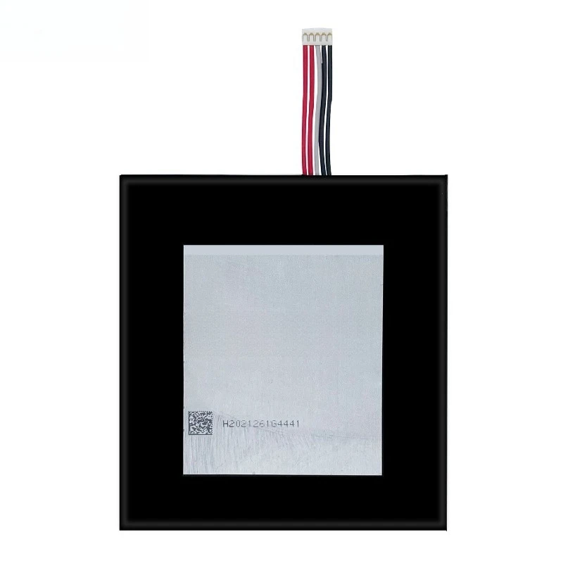 Nintend Nitendo Swit 2017/Switch 2019 콘솔 리튬 이온 충전지 + 도구용 새 3.7V 4310mAh HAC-003 교체품