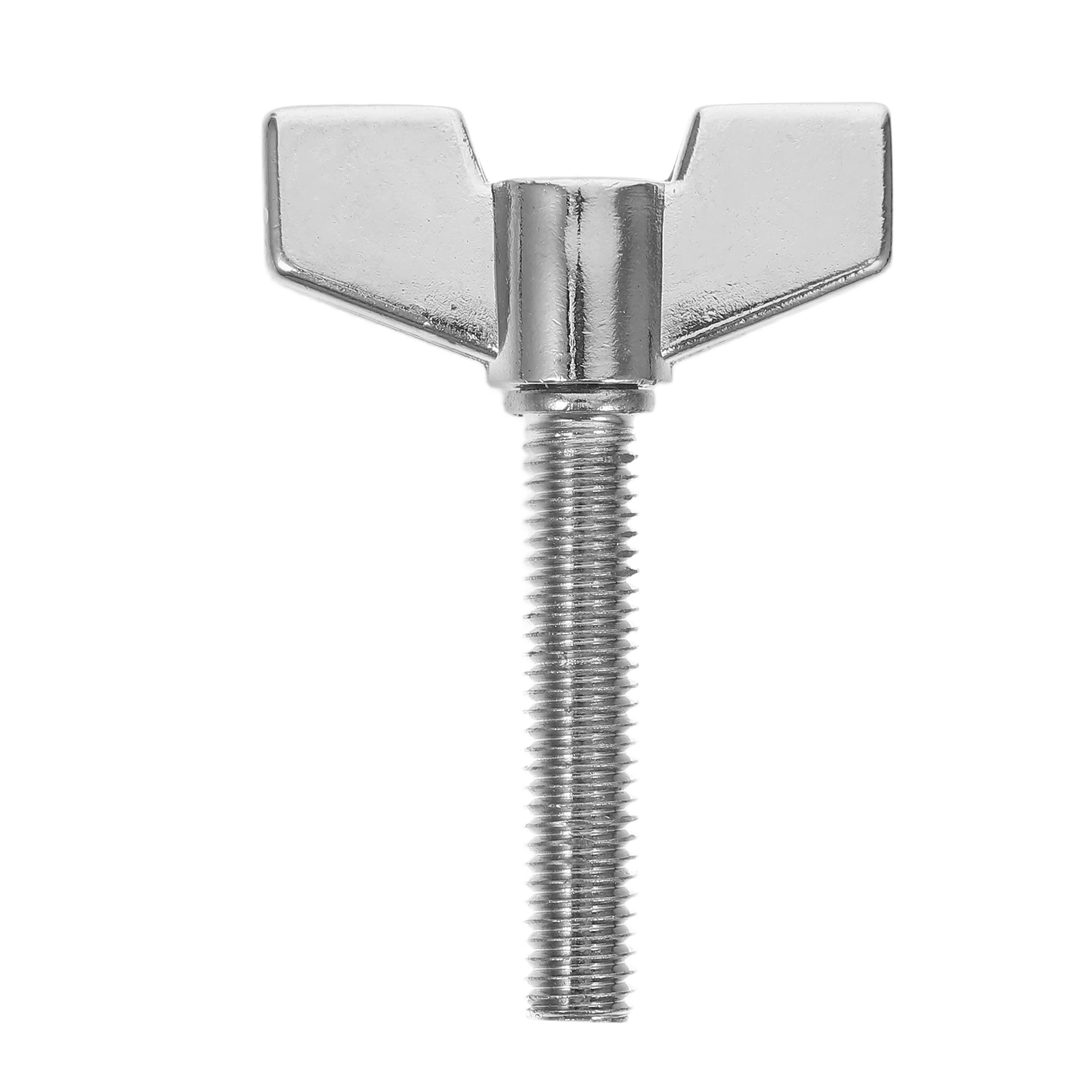 

Drum Knob Screws Cymbal St Accessories Replacement Nuts Parts Hardware Steel Drum Set Nut Clamping Screw Knob Precision