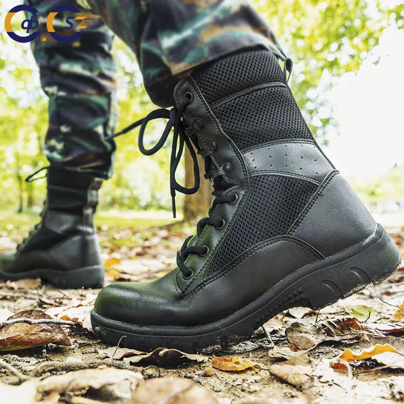 bottes-tactiques-montantes-cqbcsz-ultra-legeres-et-respirantes-pour-la-randonnee-l'escalade-en-exterieur-et-l'entrainement-militaire-decontracte