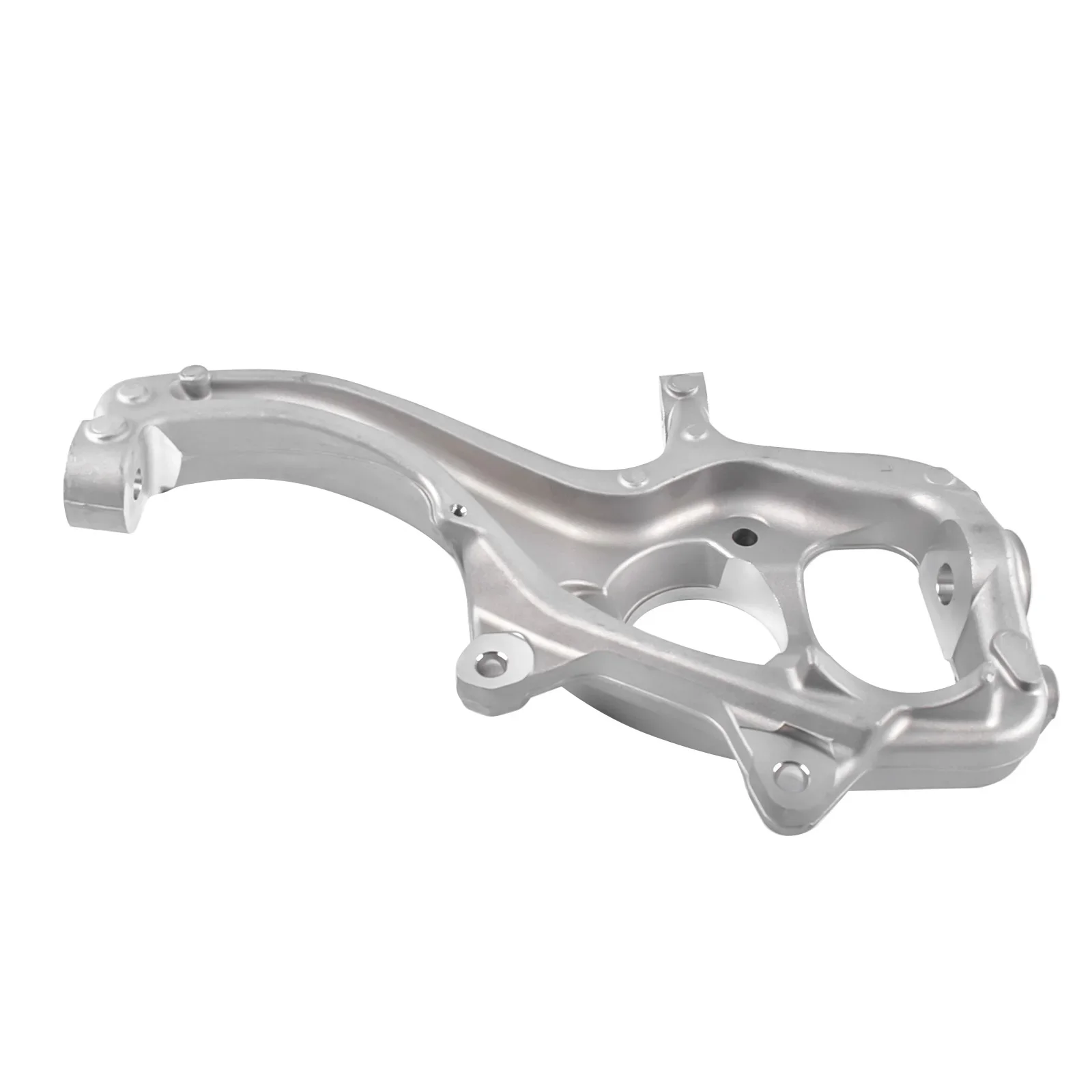 

AP01 Шпиндель переднего рулевого кулака со стороны водителя слева для Dodge Ram 1500 Classic 698-239 68044703AD