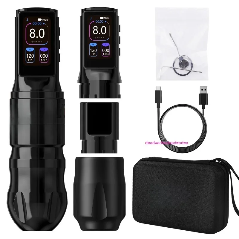 270 2400Mah High To…