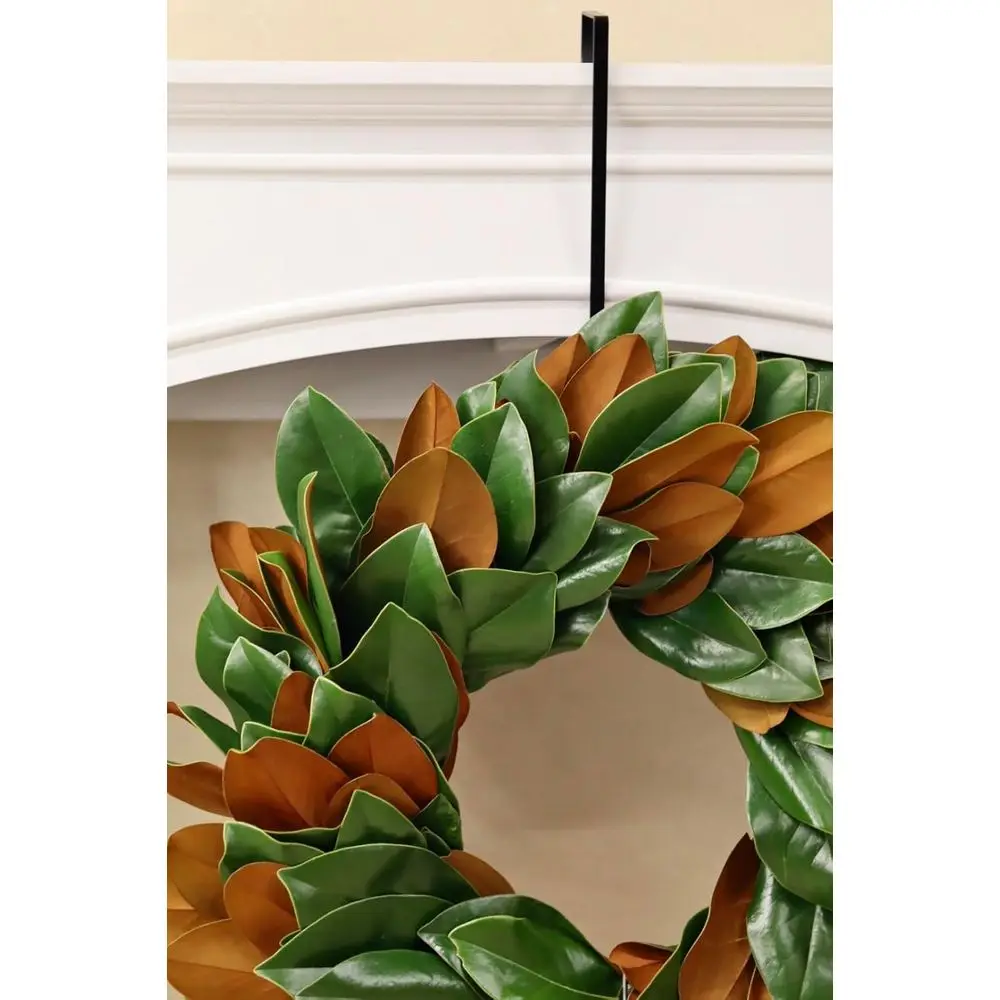 

Live Magnolia Wreath, 24