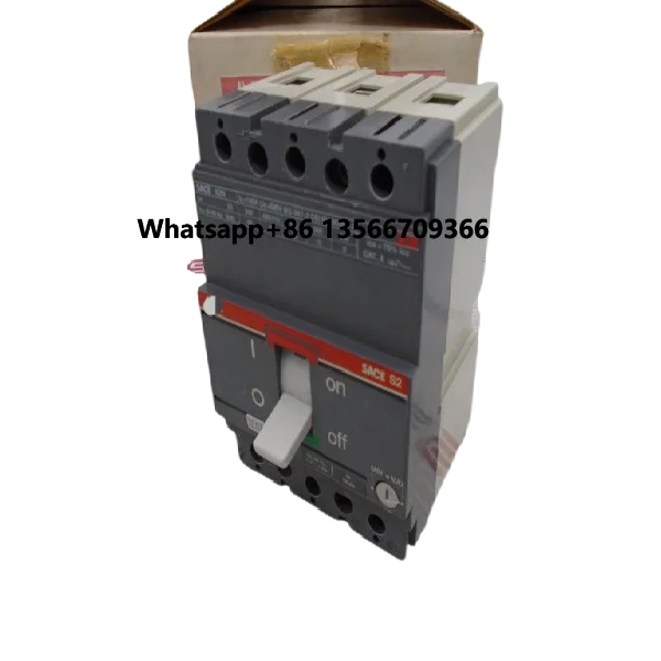

PLC 1SDA050245R1 CIRCUIT BREAKER