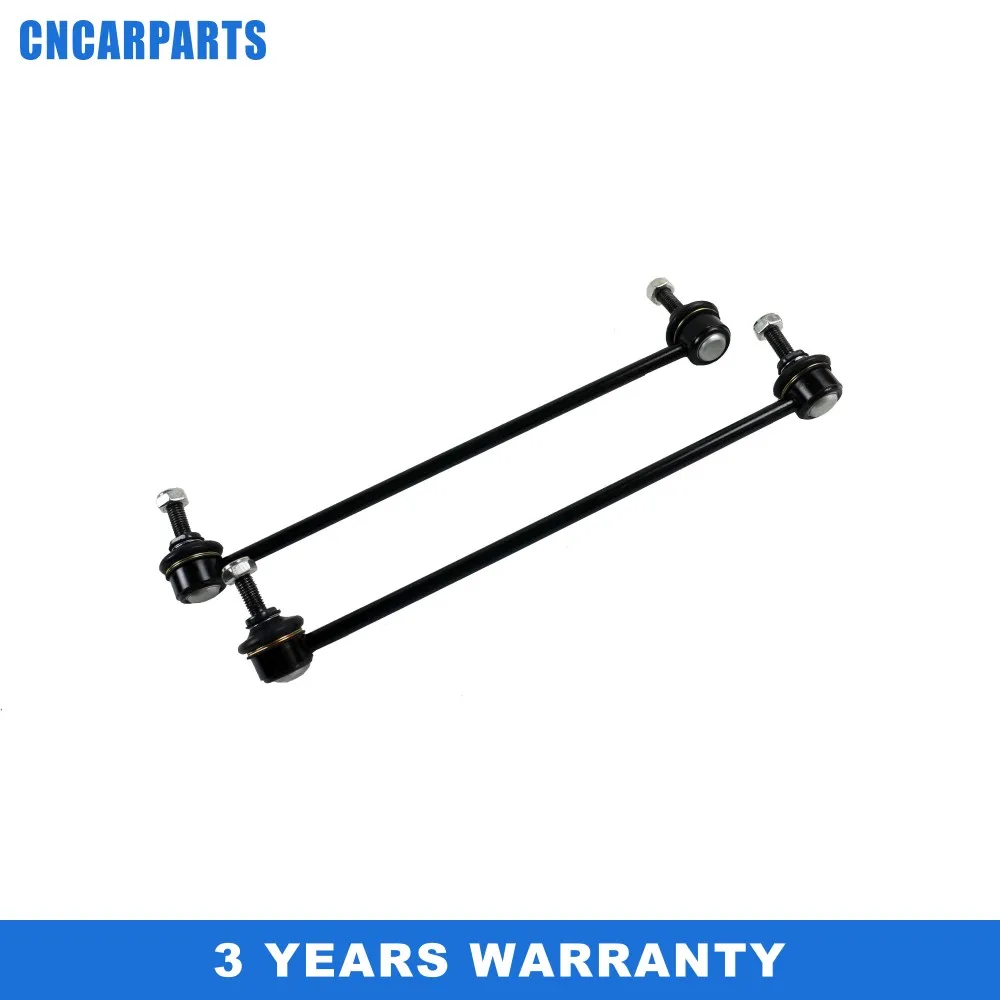 

2pcs stabilizer Sway Bar link fit for Citroen C3 Picasso C-Elysee Peugeot 207,5087.55