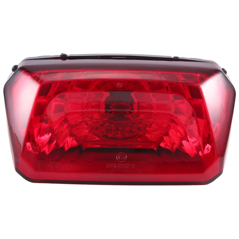 

Tail Light For Cfmoto Cforce 400 X4 CF400AU 450 500S CF500AU-7S 520 X520 ATV 9GQ0-160310 Spare Parts