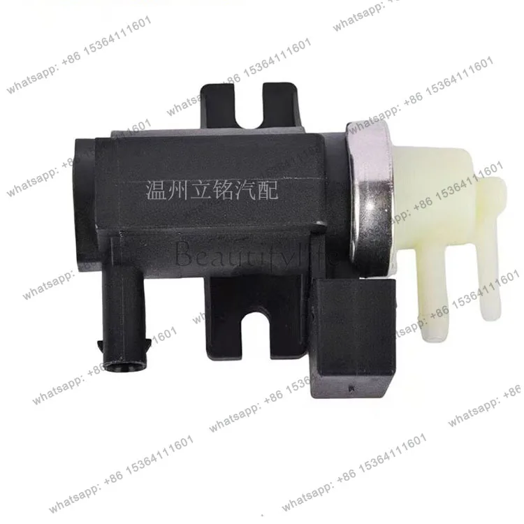 

Suitable for auto parts, solenoid valves, turbocharged solenoid valves A0101531328