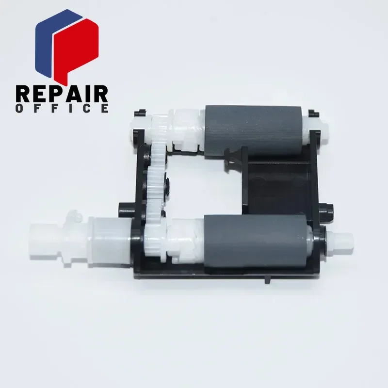 1pcs ML-2160 Pickup Roller For Samsung ML2160 ML2165 SCX-3400 3405 SCX3400 Copier Spare Part ML 2160 2165 pick up roller