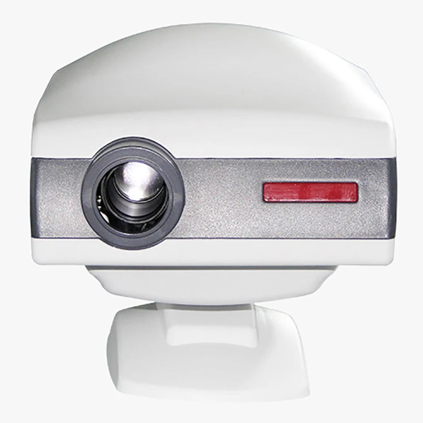 Professional Ophthalmic Equipment Vision Lcd Auto Chart Projector WZ-3000 with LED Light source