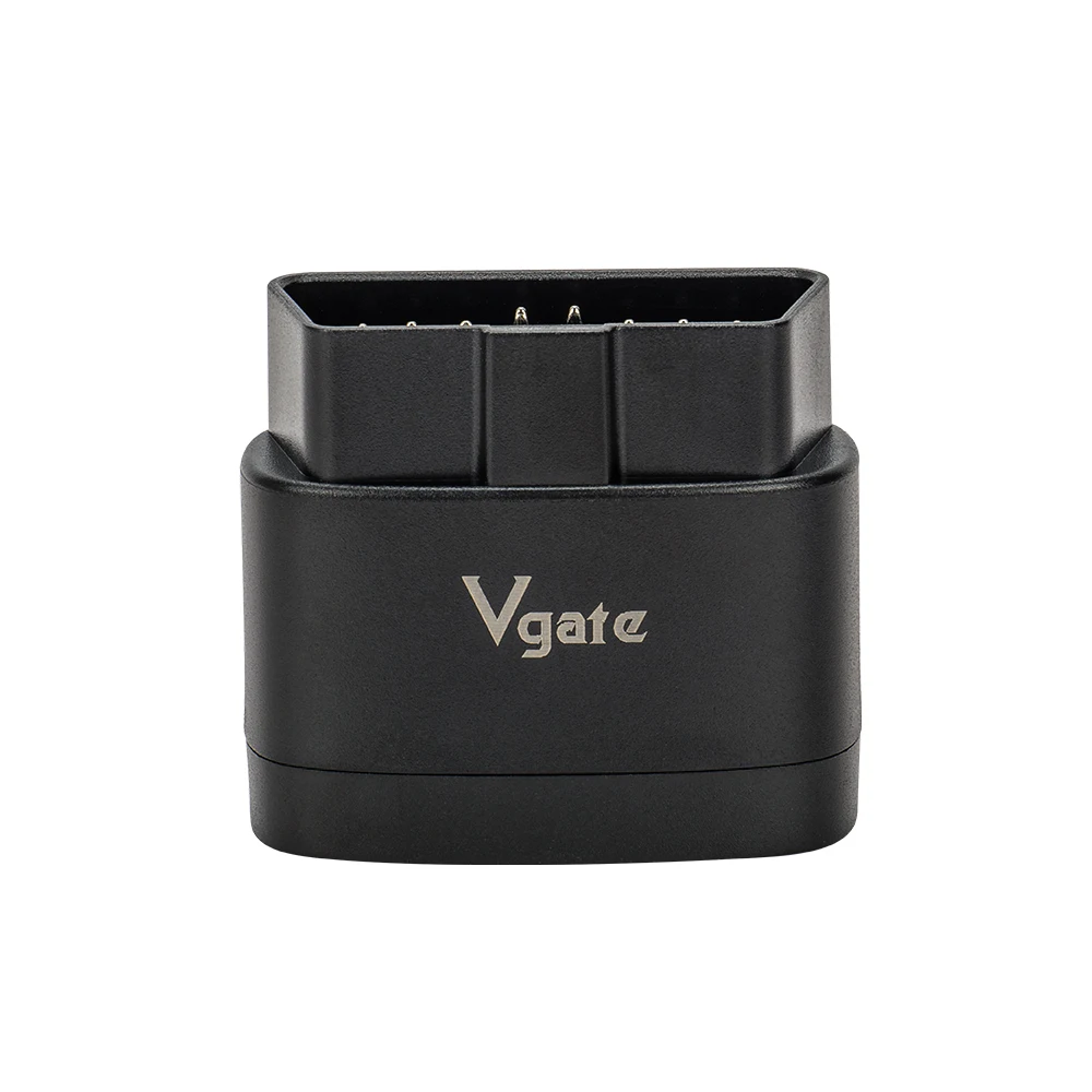 NEW Vgate ICar Pro 2S ELM327 Bluetooth 5.2 V2.3 Car OBD Scanner Upgraded EV Auto Diagnostic Tool BimmerCode for iOS Android PC