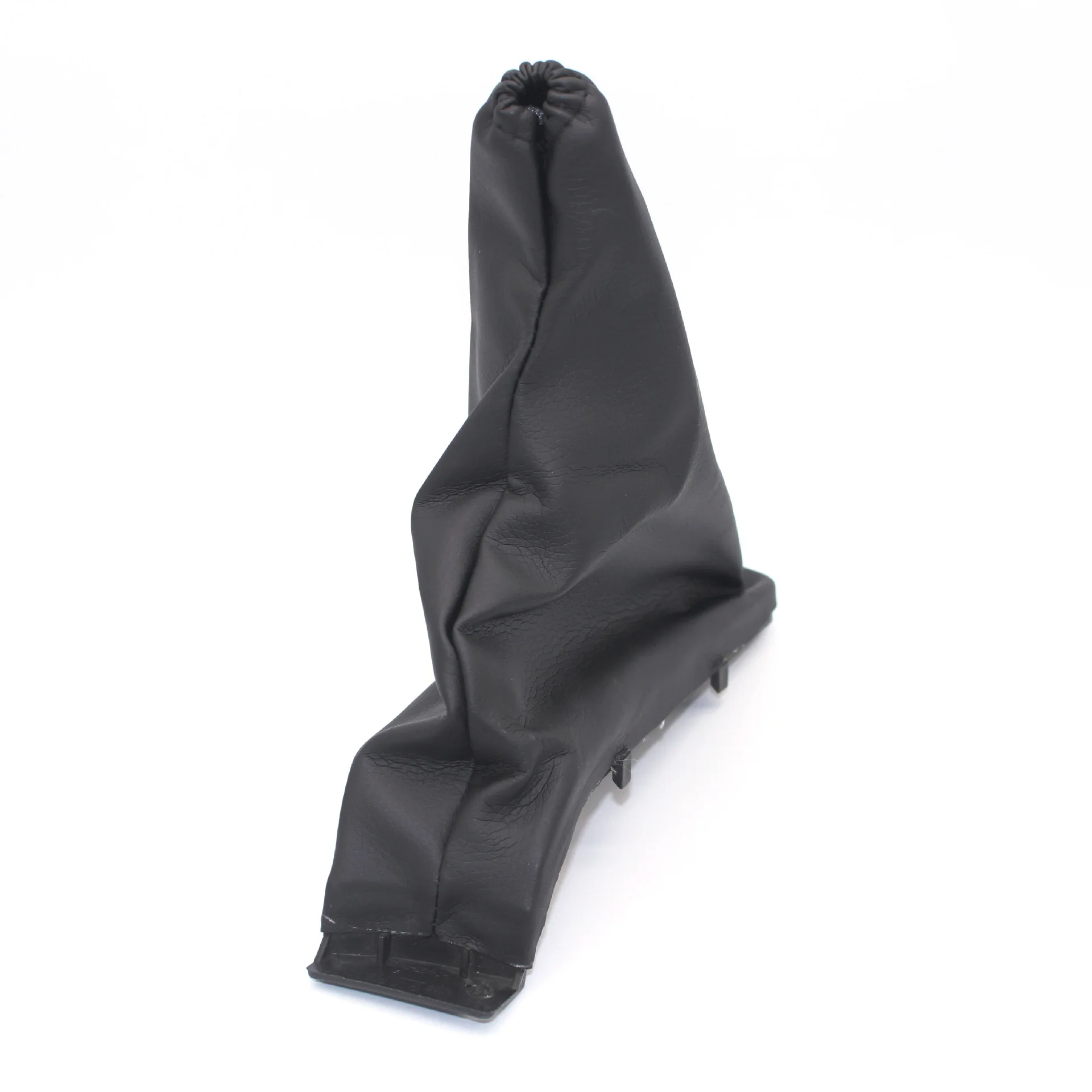 578794 Car Gear Stick Dust-proof Covers Parking Handbrake Grips Boot Cover Case Collar For Opel Vectra A 1987-1995