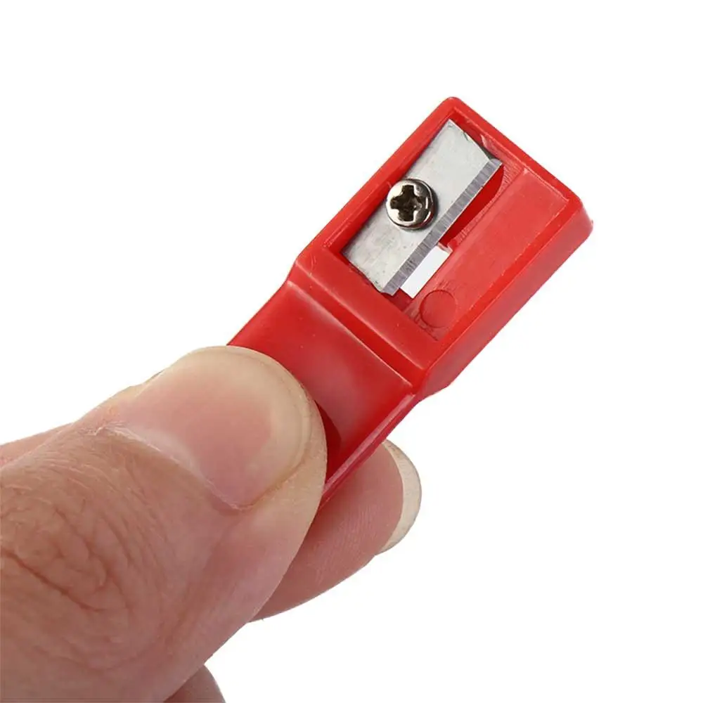 Pen Sharpeners 2.0mm Mini Student Lead Core Grinder Device Pencil Lead Sharpener Pencil Sharpener Mechanical Pencil Sharpener