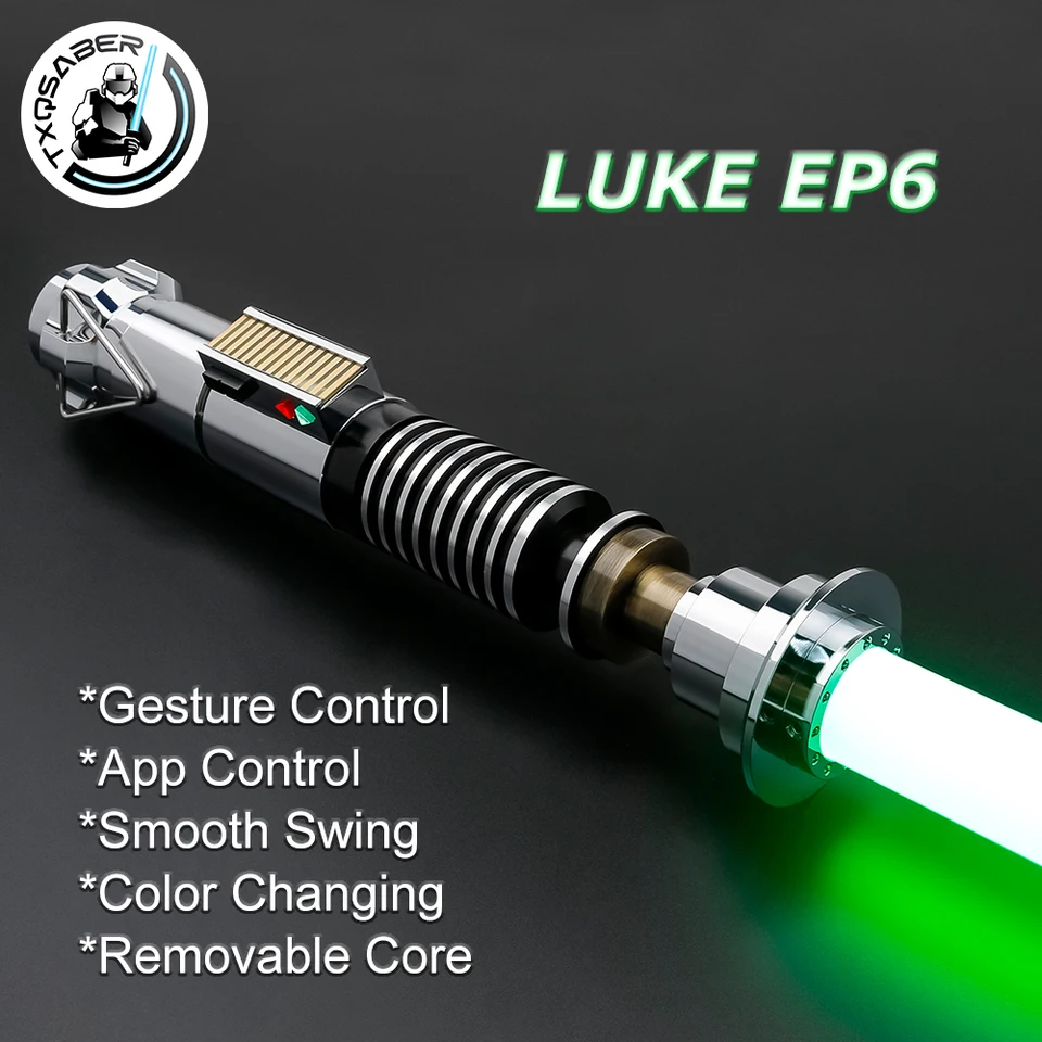 その他 SN-Pixel Custom Lightsaber Luke EP6 S4adc3a31a8bf4a8a8123ef474ecdf