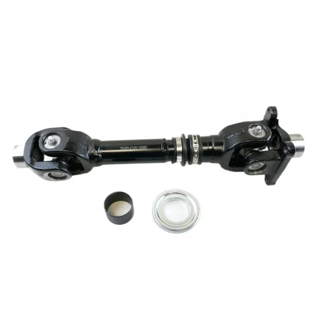 Holdwell Replacement New Rear Propeller Prop Shaft 703500801 703500769 703500767 for Can-Am Outlander & Renegade