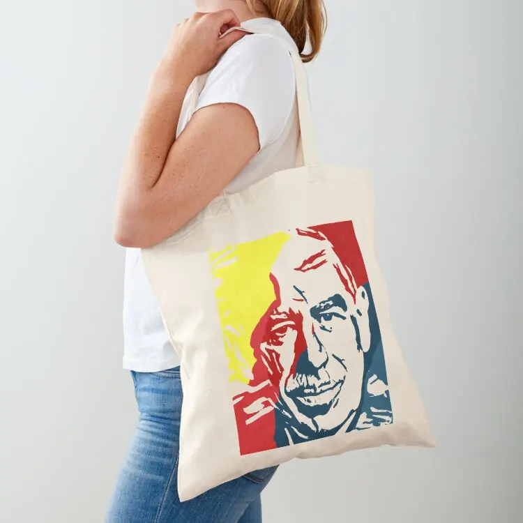 

Maynard Keynes Tote Bag cloth bag woman shopper bags for women personalized tote Women's shopper