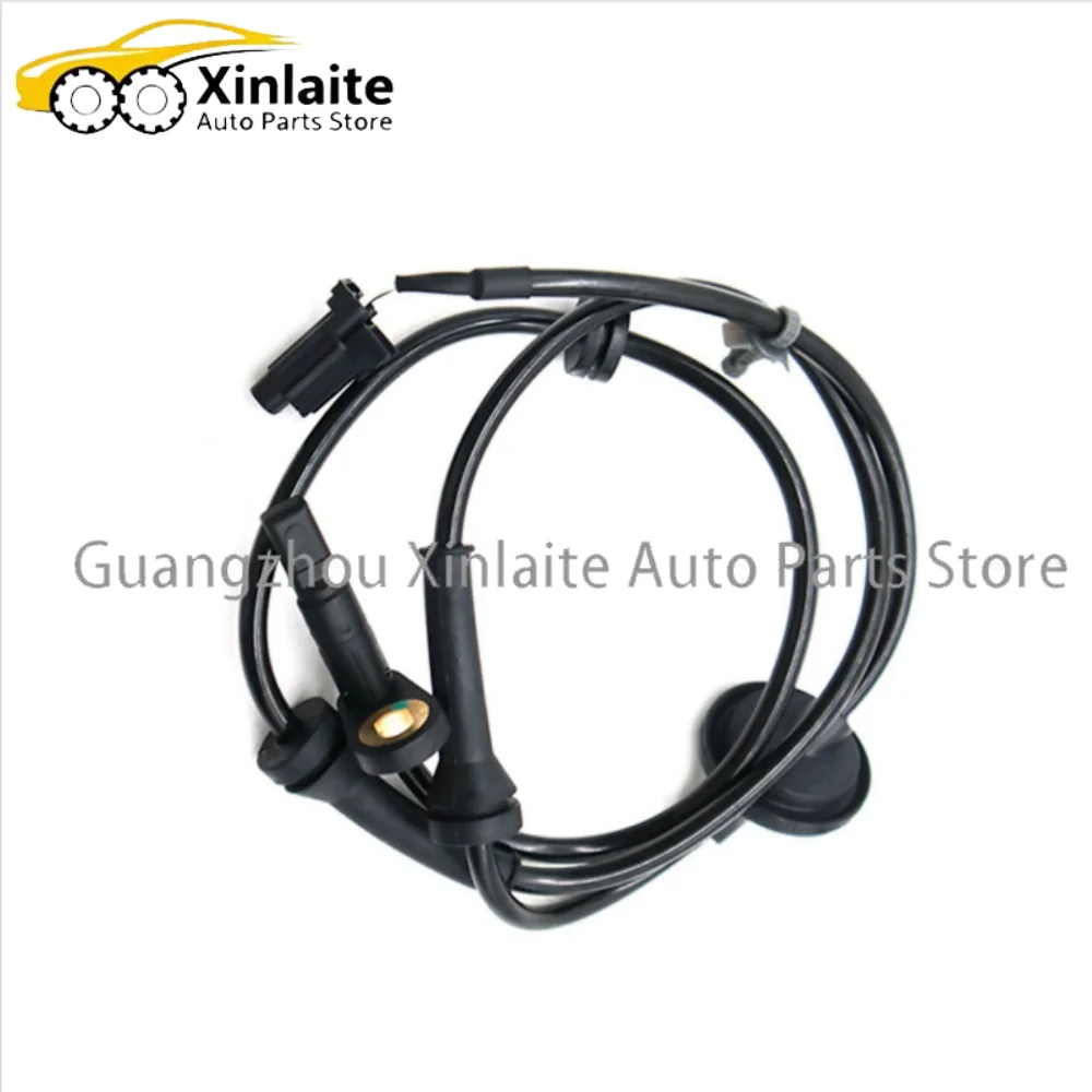 

47911-CK000 ALS359 5S11228 High Quality New Front Left ABS Wheel Speed Sensor For Nissan Quest 2004-2009 V6 3.5L Car Accessories