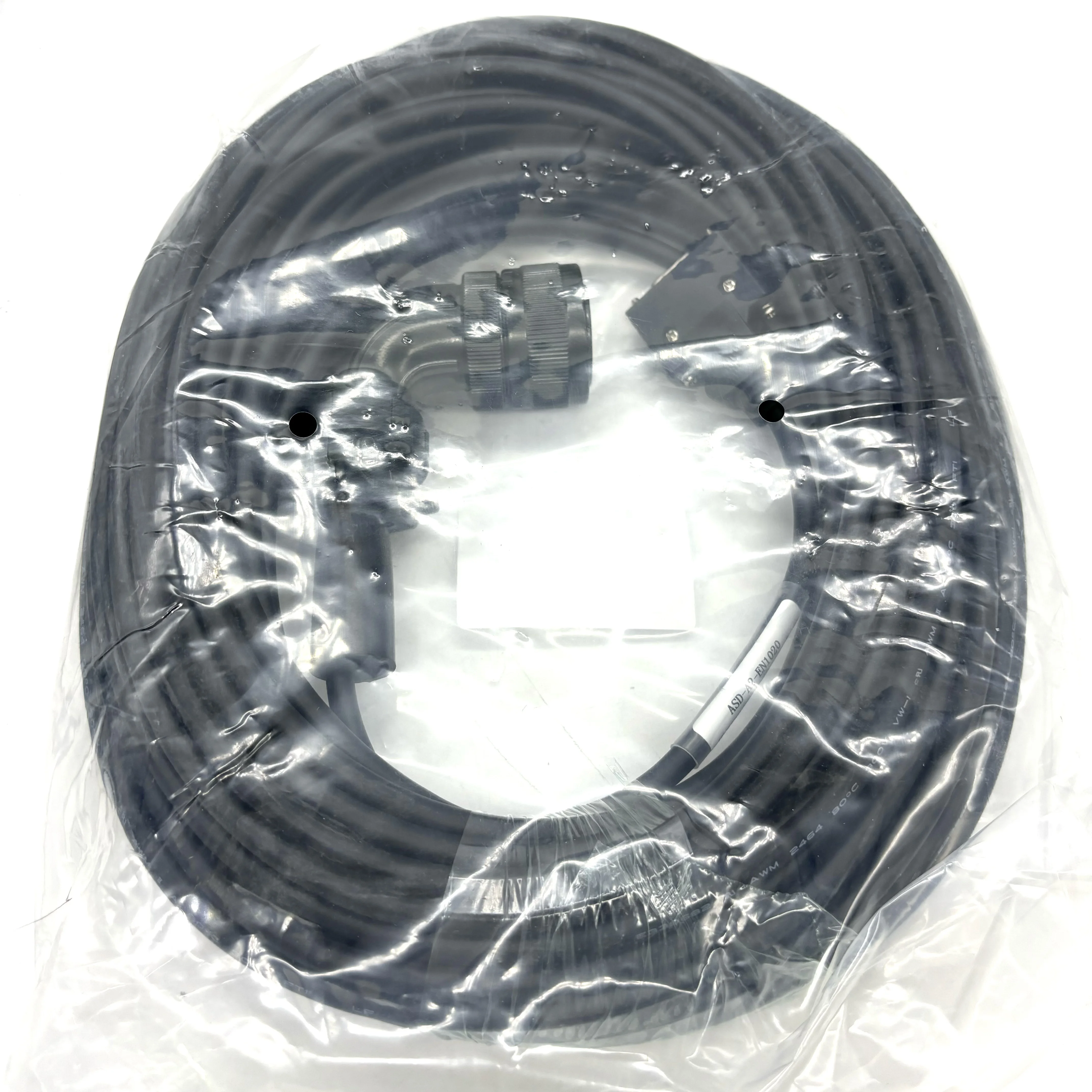 Servo Encoder Cable…