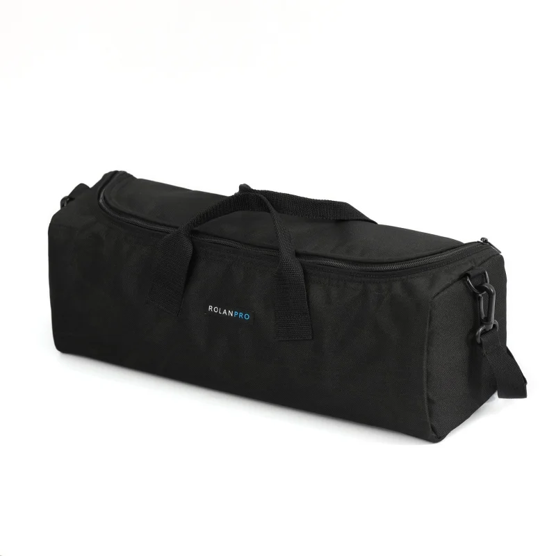 ROLANPRO Portable Handheld Storage Bag For One Camera and One Lens For Nikon Z180-600, Canon RF 200-800, Sony 200-600mm SLR Lens