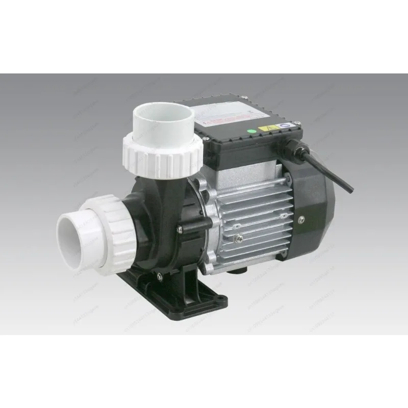 Hot tub water 220V 50Hz hydro jacuzzi pump is eco-friendly and easy to install