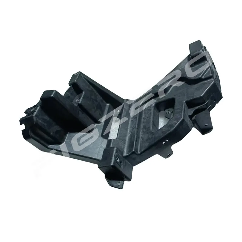 Headlight Bracket Left Right Mounting Base Assembly 1pc for Tesla Model S 2021 2022 2023 Brand New