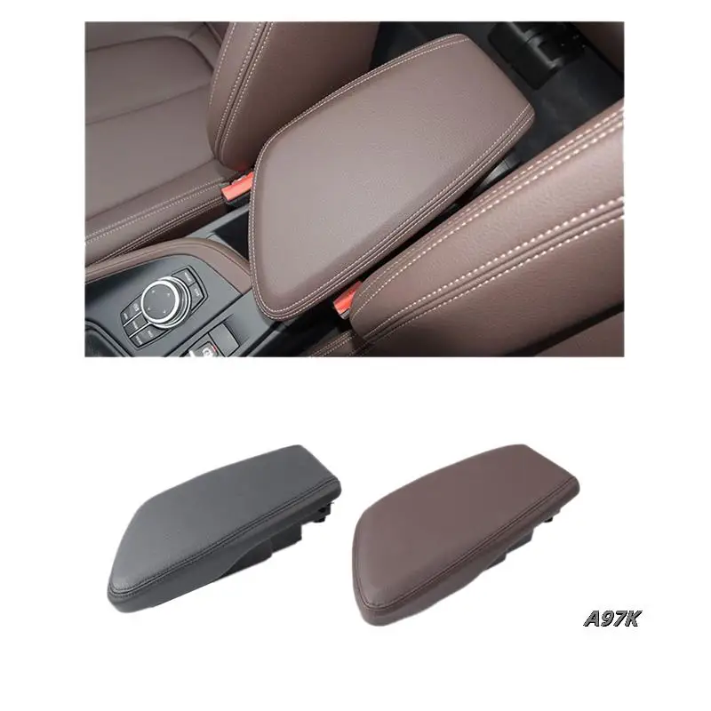 

Car Central Control Armrest Storage Box 51169317571 51169359963 For BMW X1 F48 F49 F39 F45 F46 Armrest Box Assembly