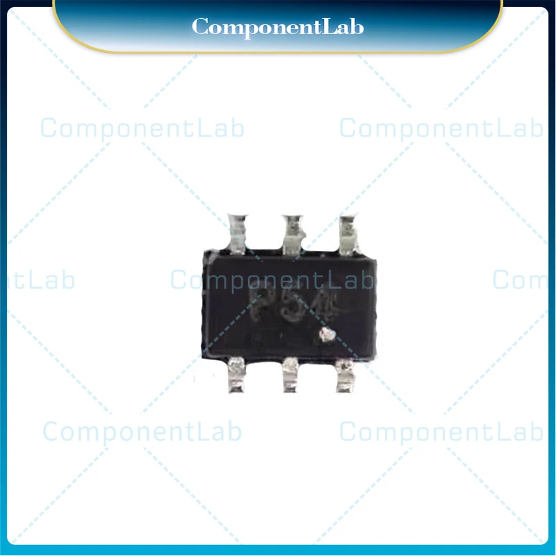 10-50pcs Brand new original MIC94060YC6TR power switch IC- distribution