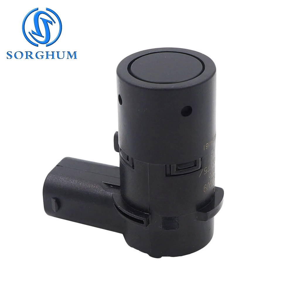 Sorghum 46802909 pdc sensor park sicherung reverse radar für alfa romeo 147 156 166 gt brear spider 735393479 735429755