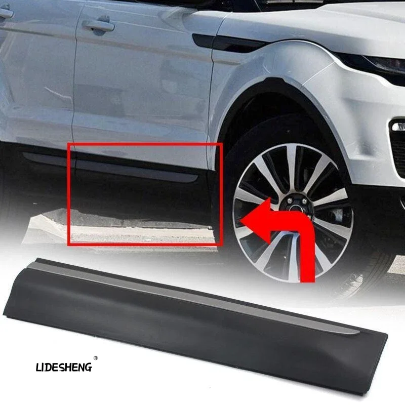 

LR045547 LR080341 LR033097 LR027265 LR044235 LR122384 Накладка на внешнюю панель передней правой двери подходит для Land Range Rover Evoque 12-19