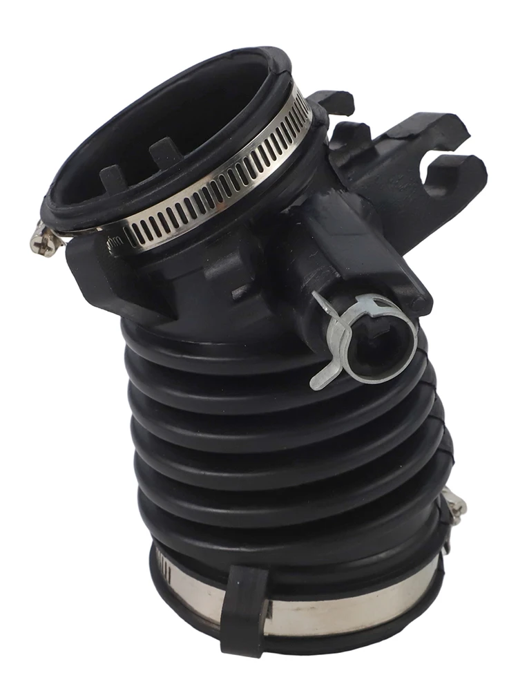 Manguera de admisión de filtro de aire Civic Parts 2012-2015 diseñada a especificaciones de fábrica Proceso de instalación fácil Reparación automotriz