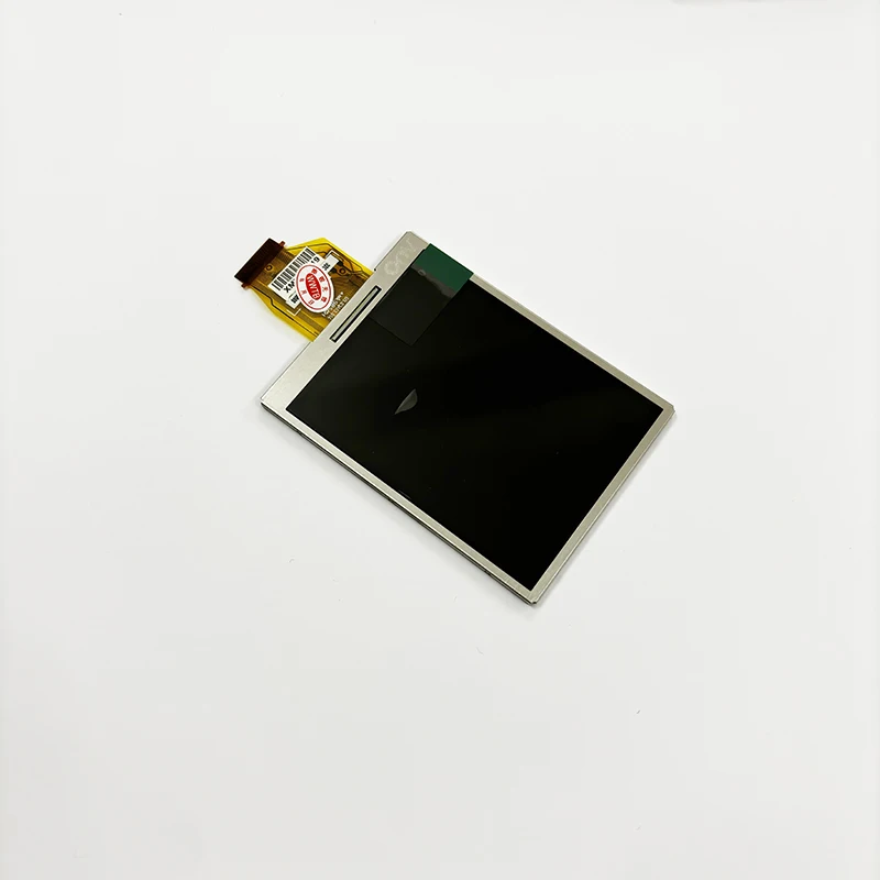 Pantalla LCD para cámara Canon, accesorios para SX120 PC1431 SX130 SX150