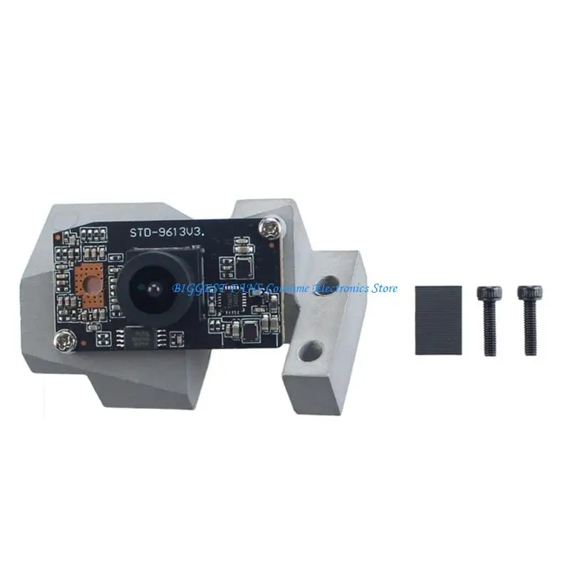 

F68B Safety Optimized Enclosed Printer Camera Real Time Monitoring Remote Layer Trackings Heat Tolerant