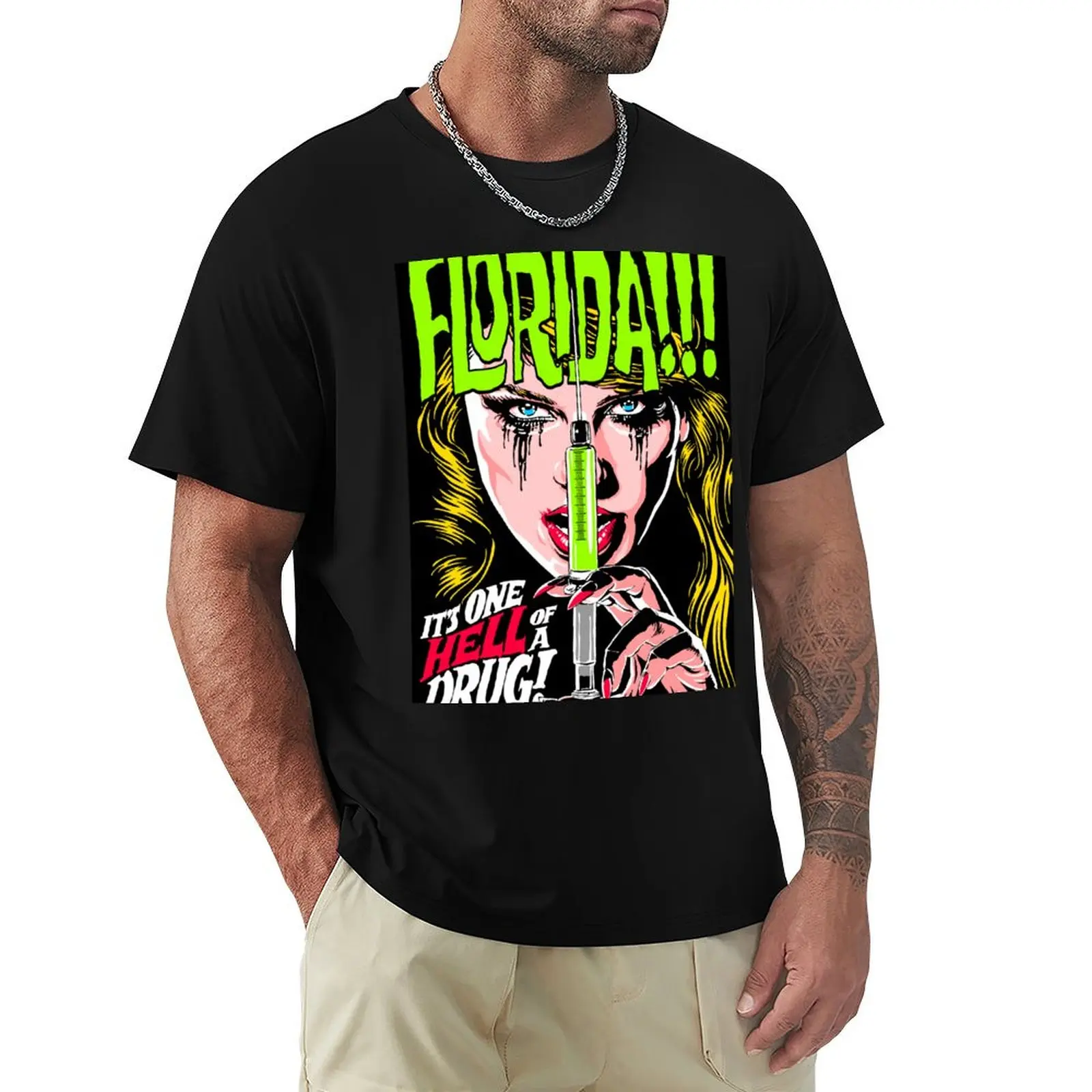 Take Me to Florida T-Shirt t shirts designer T-Shirt