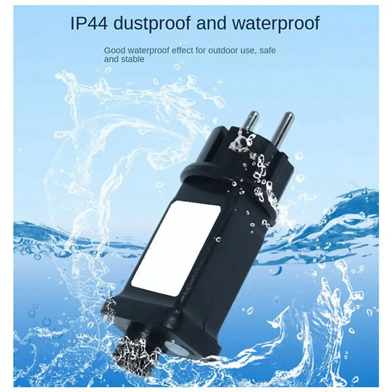 BNVN-5X 24V Transformer Plug Power Supply Suitable For Christmas Halloween LED Equipment Decorations EU Plug