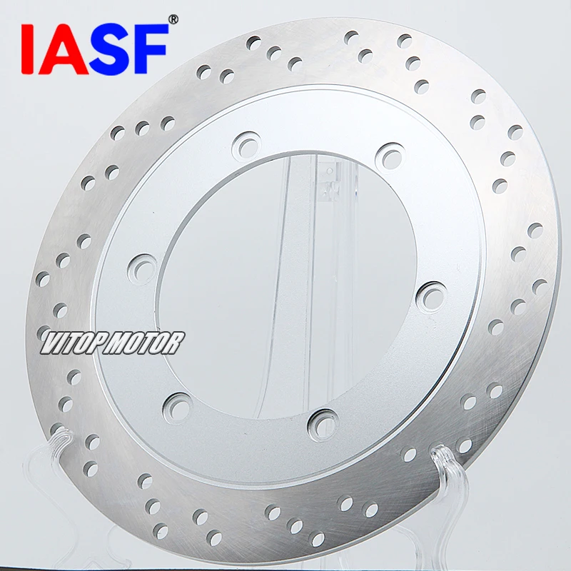 Fits for Honda NV 400 NC40 VT 750 Shadow 1997-2009 CB500 CBR1000F ST1100 NT650 NT 700 VT750 Motorcycle Front Brake Disc Rotor