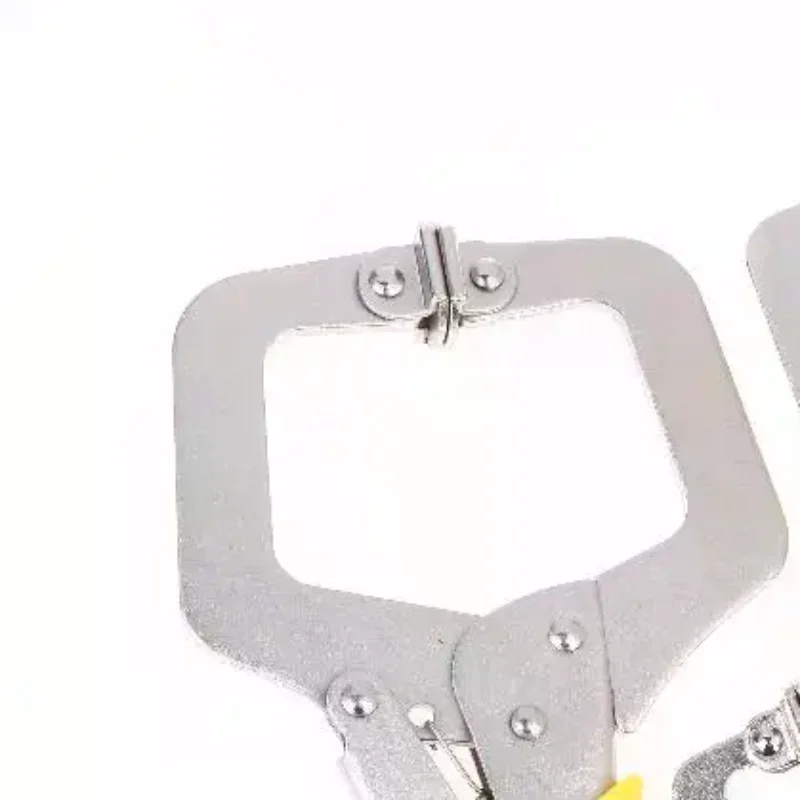 1Pcs Metal C Clamp … - image