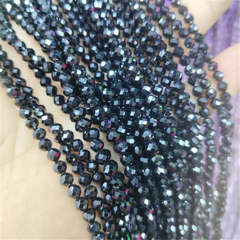 2 String Black Tour…