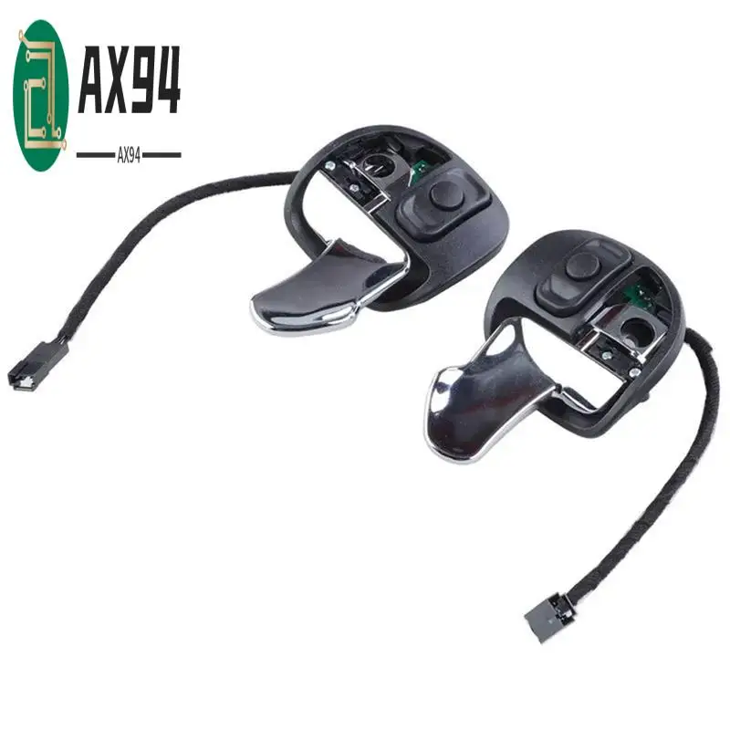 

AX94-Car Steering Wheel Paddle Shifter For Dodge Charger Challenger For Jeep Grand Cherokee