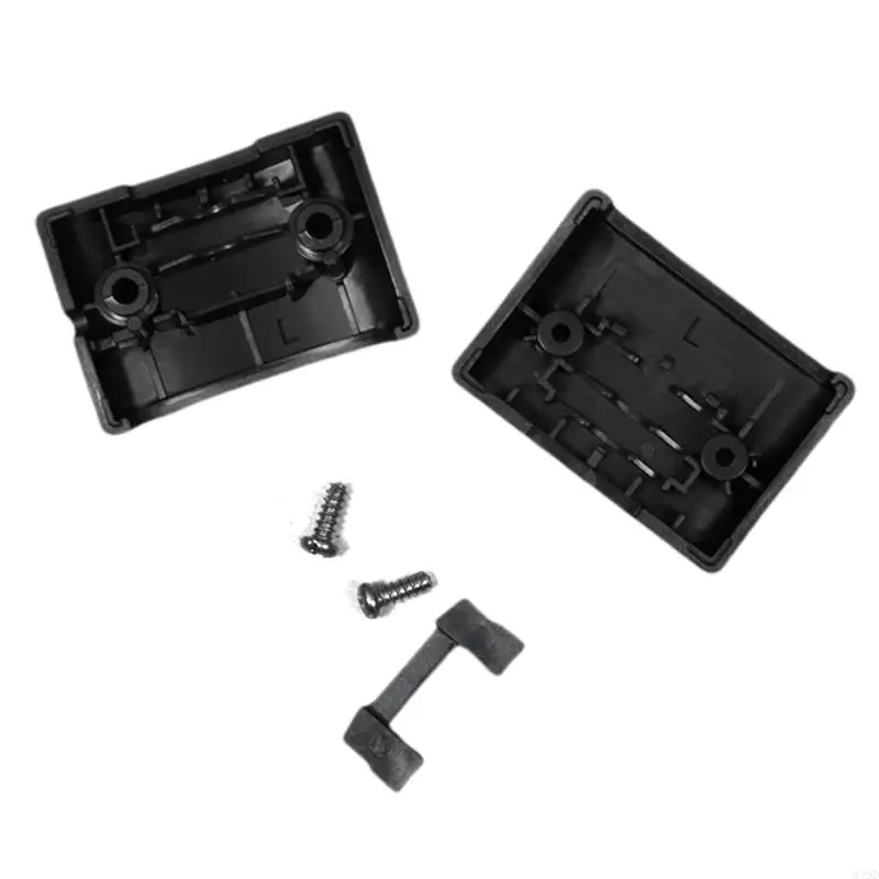 Сменная левая/правая петля с повязкой на голову для HyperX Cloud Silver/Cloud II/Cloud Core/Alpha S, пряжка для гарнитуры