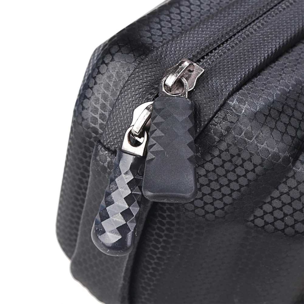 

Electric Scooter EVA Zipper Head Storage Bag Waterproof Hanging Package Organizer Pouch for M365 PRO 2 Kugoo M4 Pro Kick Scooter