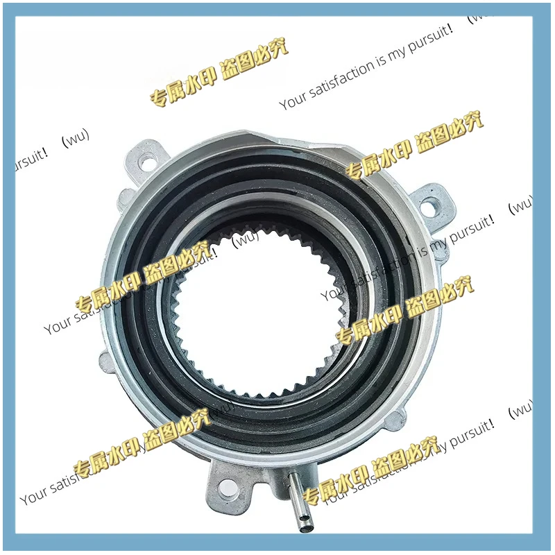 

1 Unit x LOCK HUB ACTUATOR for REXTON, TURISMO, KORANDO SPORTS + P/TIME 4WD 4151036200 4151009000 4151009100