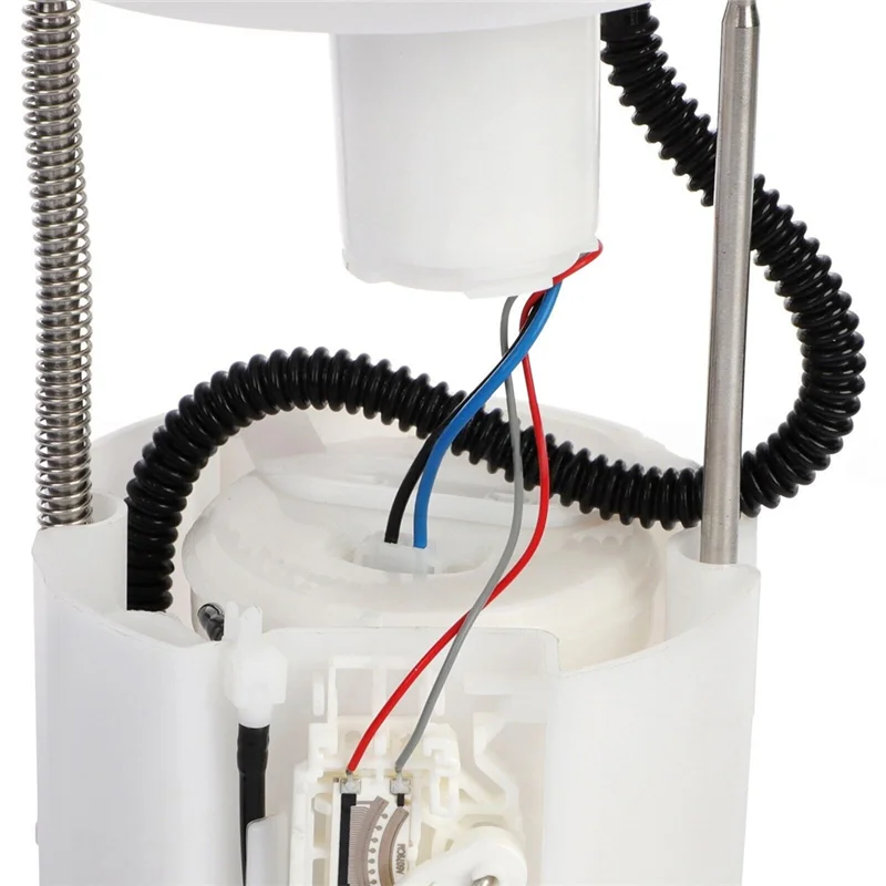 Kraftstoffpumpenmodul Kraftstoffpumpenbaugruppe Kraftstoffpumpe für Toyota Vibe Corolla 378GE 88973532 88974257 für Pontiac Kraftstoffpumpenmodul